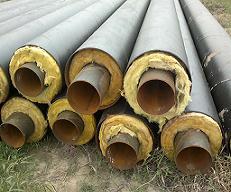 河南地區首屈一指的鋼套鋼蒸汽保溫鋼管產品購買指南