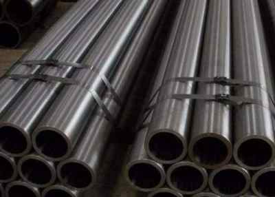 Q345B精密管廠家與閥門行業的發展現狀與應用前景