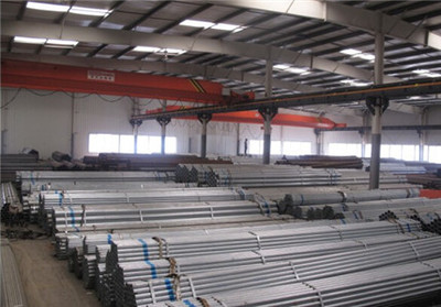 臨沂金通管業 專業無縫鋼管與扣件生產商，以質量鑄就品牌