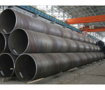 現代工業的脊梁 鋼管產品庫概覽與應用解析